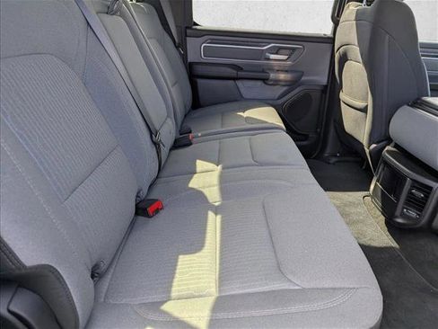 Used 2023 RAM 1500 Big Horn image 28