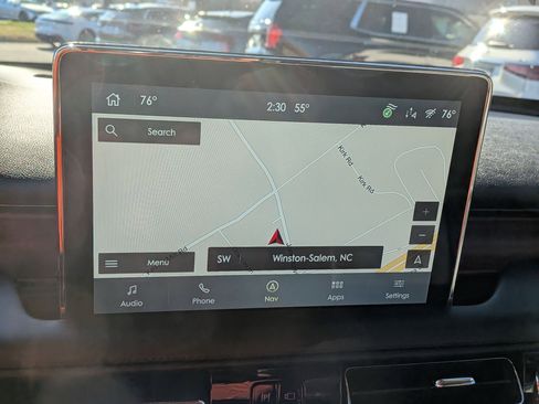 Used 2021 Lincoln Aviator Reserve w/ Equipment Group 208A image 22