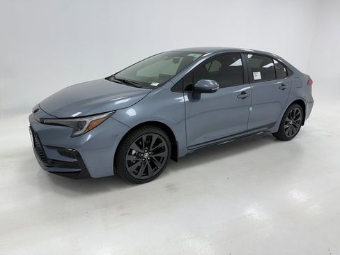 New 2026 Toyota Corolla SE image 5