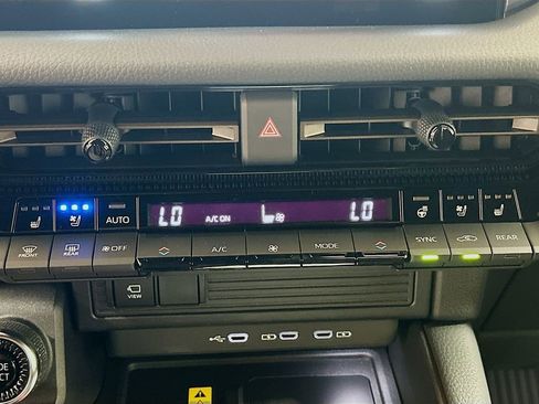 New 2026 Toyota Land Cruiser AWD/4WD image 14