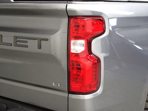 Used 2020 Chevrolet Silverado 1500 LT w/ All-Star Edition image 40