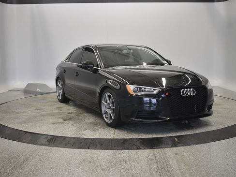 Used 2015 Audi A3 1.8T Premium Plus w/ Premium Plus Package image 14