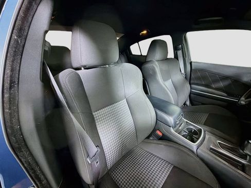 Used 2023 Dodge Charger GT RWD image 29
