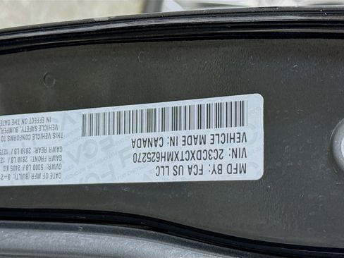 Used 2021 Dodge Charger R/T image 36