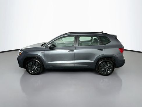 Used 2024 Volkswagen Taos S FWD image 4