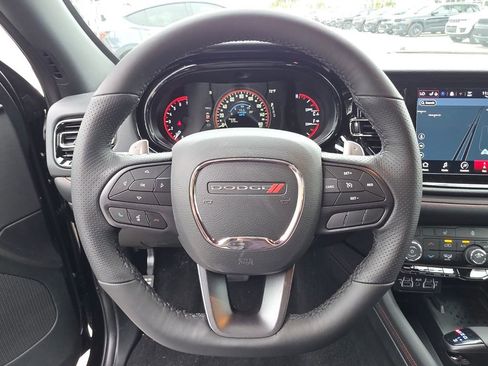 New 2026 Dodge Durango GT w/ Tow 'N Go Package image 17
