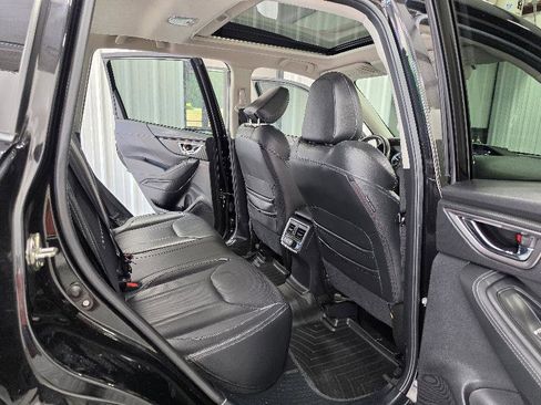 Used 2019 Subaru Forester Limited image 13