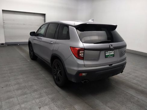 Used 2021 Honda Passport Sport image 5