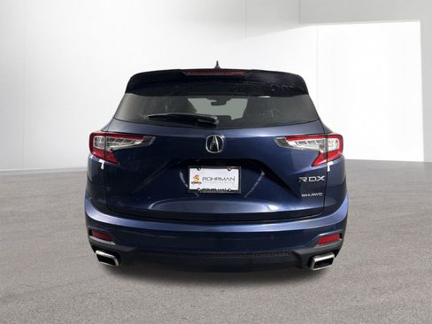 New 2026 Acura RDX Technology Package image 33