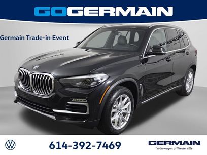 Used 2020 BMW X5 xDrive40i w/ Convenience Package
