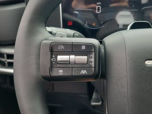 New 2026 Hyundai Santa Fe SEL FWD image 7