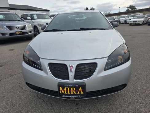 Used 2007 Pontiac G6 GT w/ Sport Package image 9
