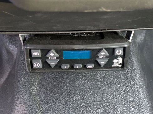 New 2025 Chevrolet Silverado 3500 W/T w/ WT Convenience Package AWD/4WD image 21