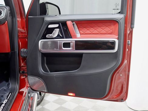 Used 2019 Mercedes-Benz G 63 AMG 4MATIC image 40