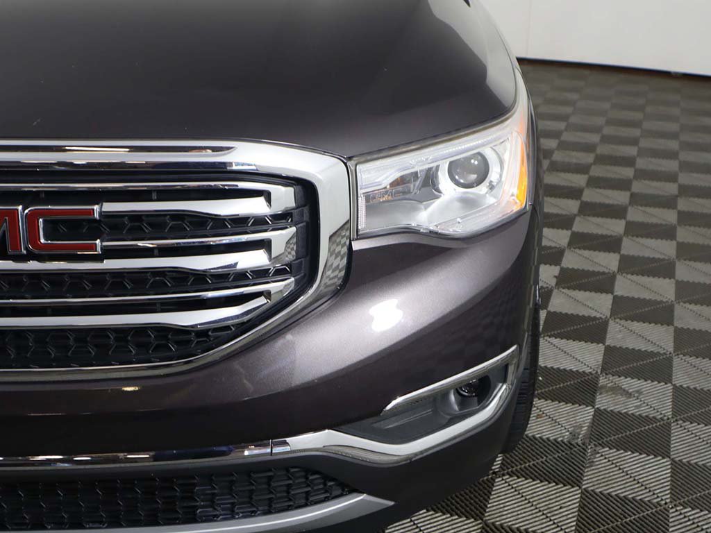 Used 2019 GMC Acadia SLT AWD/4WD image 14