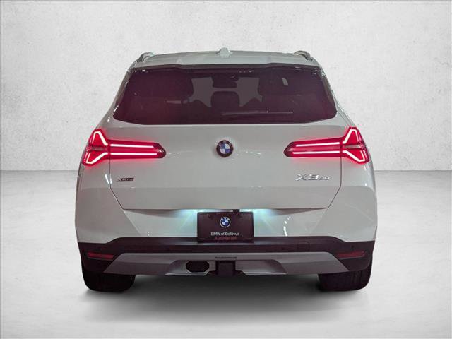 Used 2026 BMW X3 xDrive30i w/ Premium Package AWD/4WD image 7