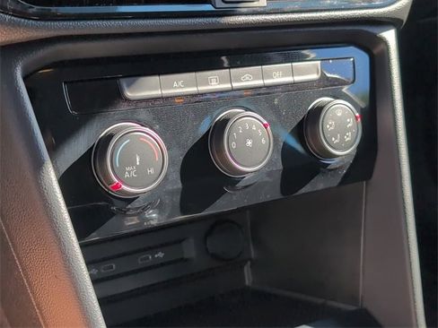 Certified 2025 Volkswagen Taos S image 21