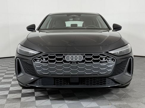 Certified 2025 Audi A5 2.0T Premium Plus w/ Premium Plus image 6