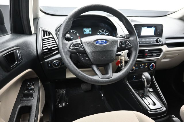 Used 2022 Ford EcoSport S AWD/4WD image 11