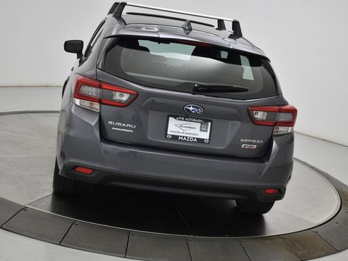 Used 2022 Subaru Impreza 2.0i Sport AWD/4WD image 10