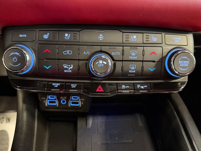 Used 2021 Dodge Durango R/T w/ Blacktop Package AWD/4WD image 34