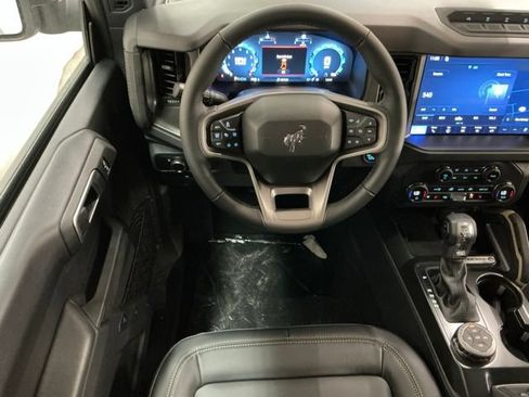 New 2026 Ford Bronco Badlands AWD/4WD image 12