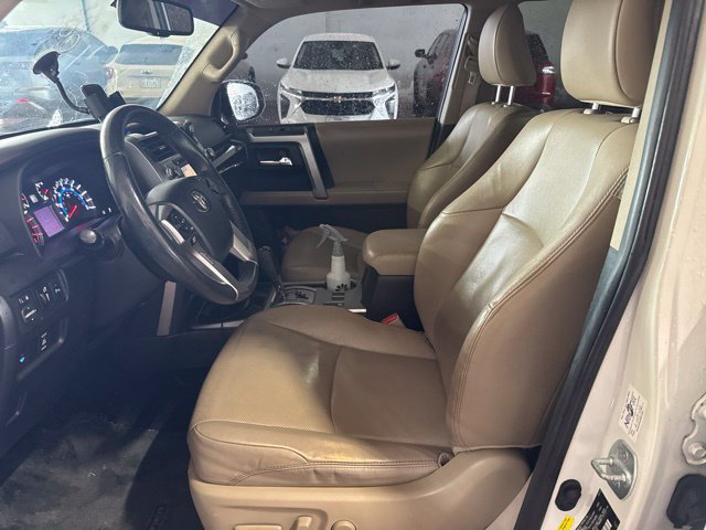 Used 2016 Toyota 4Runner Limited RWD image 10