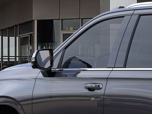 New 2026 Chevrolet Tahoe Premier image 12