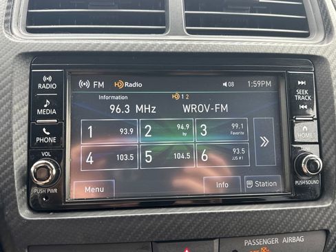 Used 2024 Mitsubishi Outlander Sport ES AWD/4WD image 18