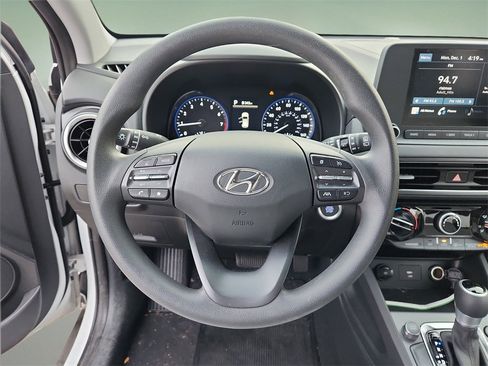 Certified 2023 Hyundai Kona SEL image 14