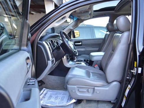 Used 2010 Toyota Sequoia Limited image 12