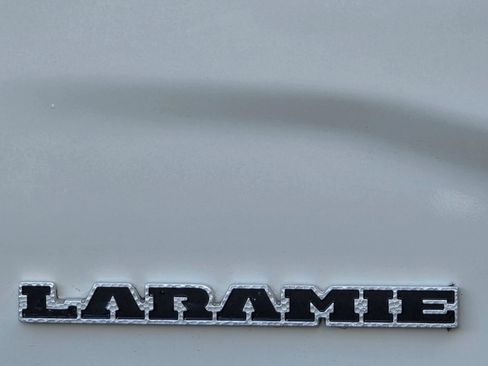 Used 2019 RAM 2500 Laramie AWD/4WD image 38