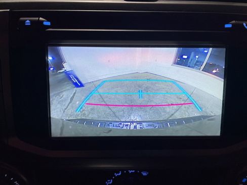 Used 2018 Toyota 4Runner SR5 image 24