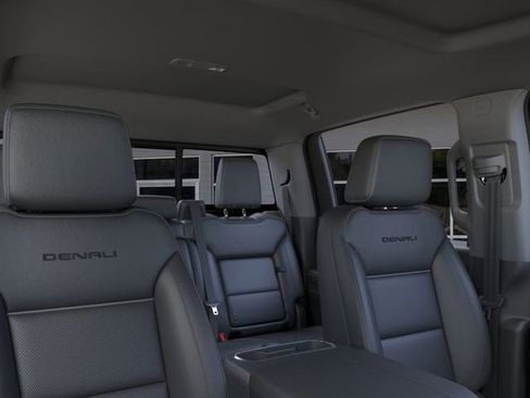 New 2026 GMC Sierra 1500 Denali w/ Technology Package image 24