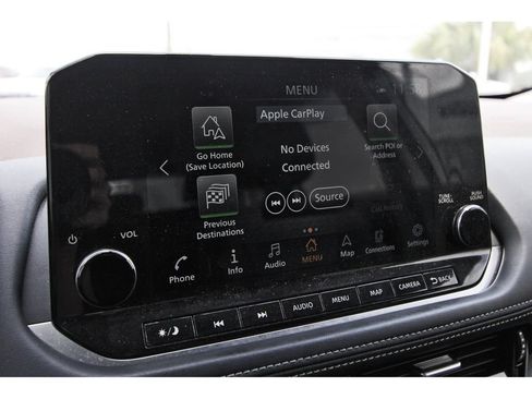 Used 2021 Nissan Rogue SL w/ Premium Package FWD image 13