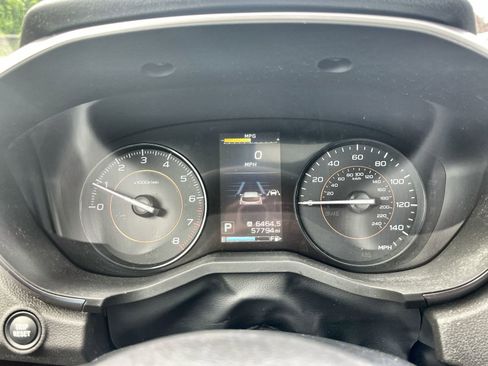 Used 2019 Subaru Crosstrek 2.0i Premium AWD/4WD image 19