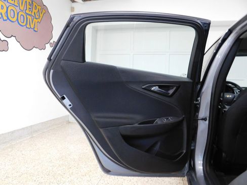 Used 2023 Chevrolet Malibu LT FWD image 57