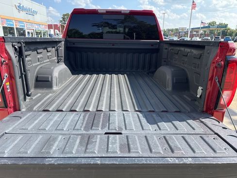 Used 2021 GMC Sierra 1500 Elevation w/ Preferred Package image 27