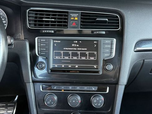 Used 2016 Volkswagen GTI SE w/ Lighting Package (SEL) image 51