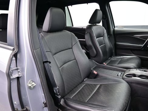 Used 2019 Honda Passport EX-L image 37