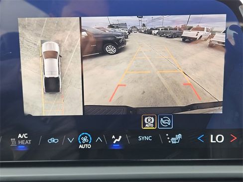 New 2026 Chevrolet Silverado EV LT image 13