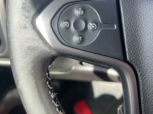 Used 2018 Chevrolet Silverado 2500 LT image 25