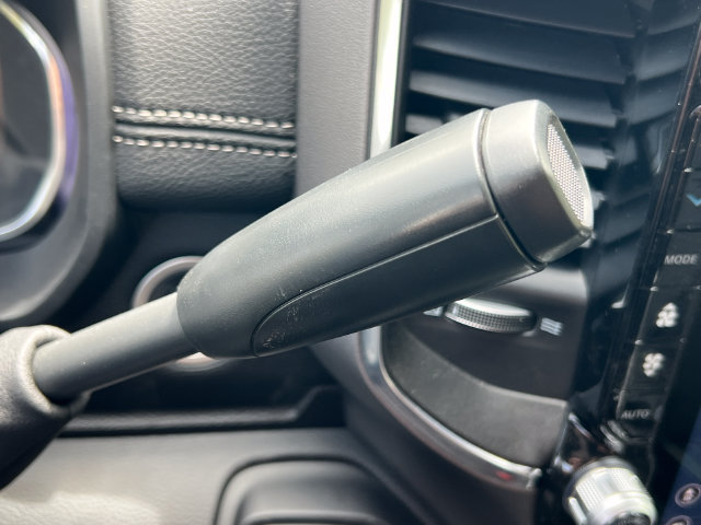 New 2026 RAM 2500 Laramie AWD/4WD image 25