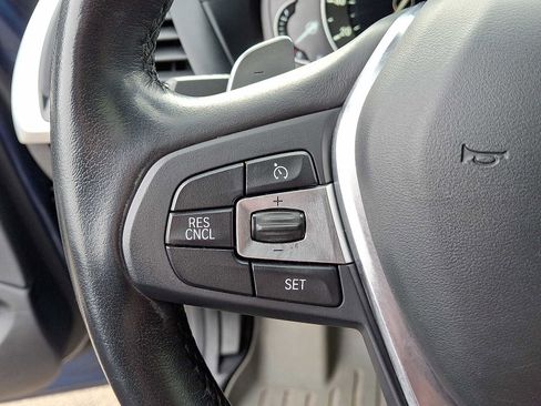 Used 2019 BMW X3 xDrive30i w/ Convenience Package image 23