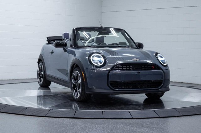 New 2026 MINI Cooper S FWD image 4