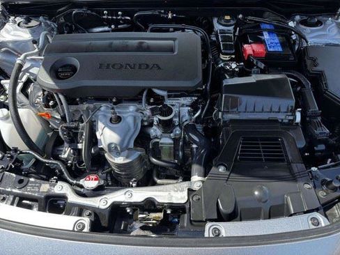 Used 2026 Honda Civic Sport image 52