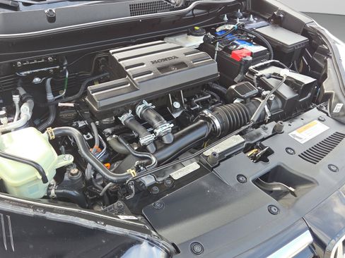 Used 2022 Honda CR-V EX-L image 18