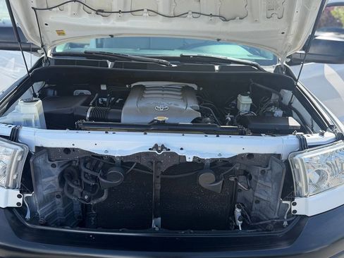 Used 2010 Toyota Tundra 4x4 Regular Cab Long Bed image 67