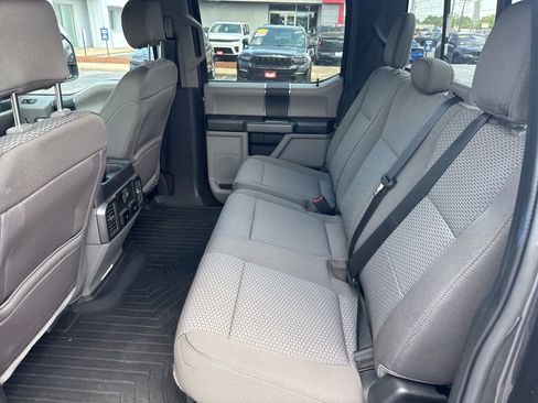 Used 2020 Ford F250 XLT w/ XLT Value Package AWD/4WD image 14