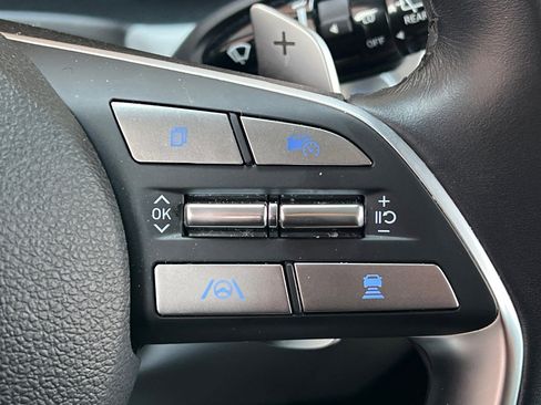 Used 2024 Hyundai Palisade SEL image 34